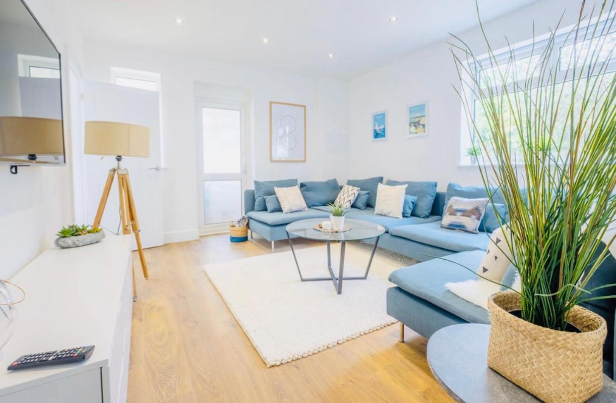 Gorgeous Luxury Chalet, New Forest & Coast & Hordle المظهر الخارجي الصورة