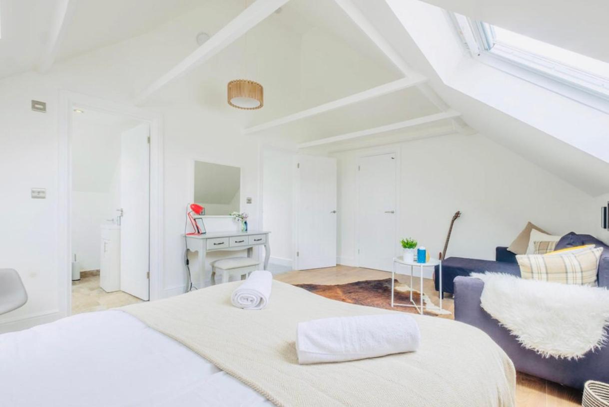 Gorgeous Luxury Chalet, New Forest & Coast & Hordle المظهر الخارجي الصورة