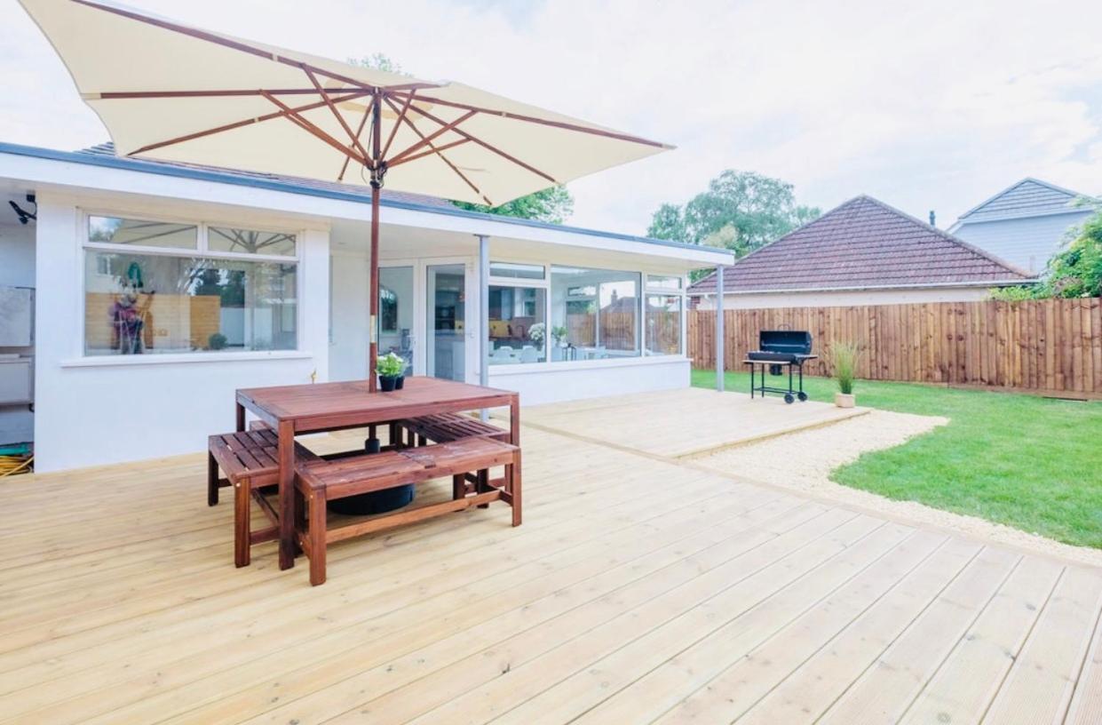 Gorgeous Luxury Chalet, New Forest & Coast & Hordle المظهر الخارجي الصورة