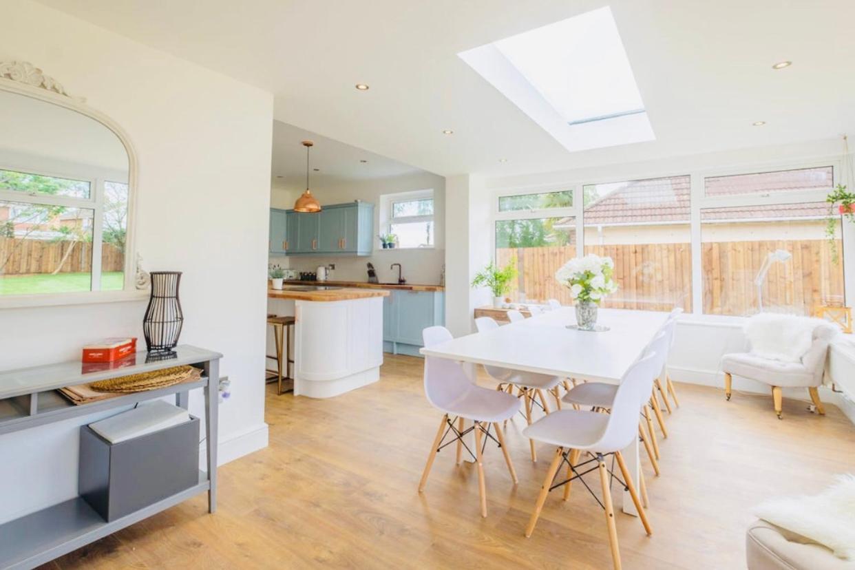 Gorgeous Luxury Chalet, New Forest & Coast & Hordle المظهر الخارجي الصورة